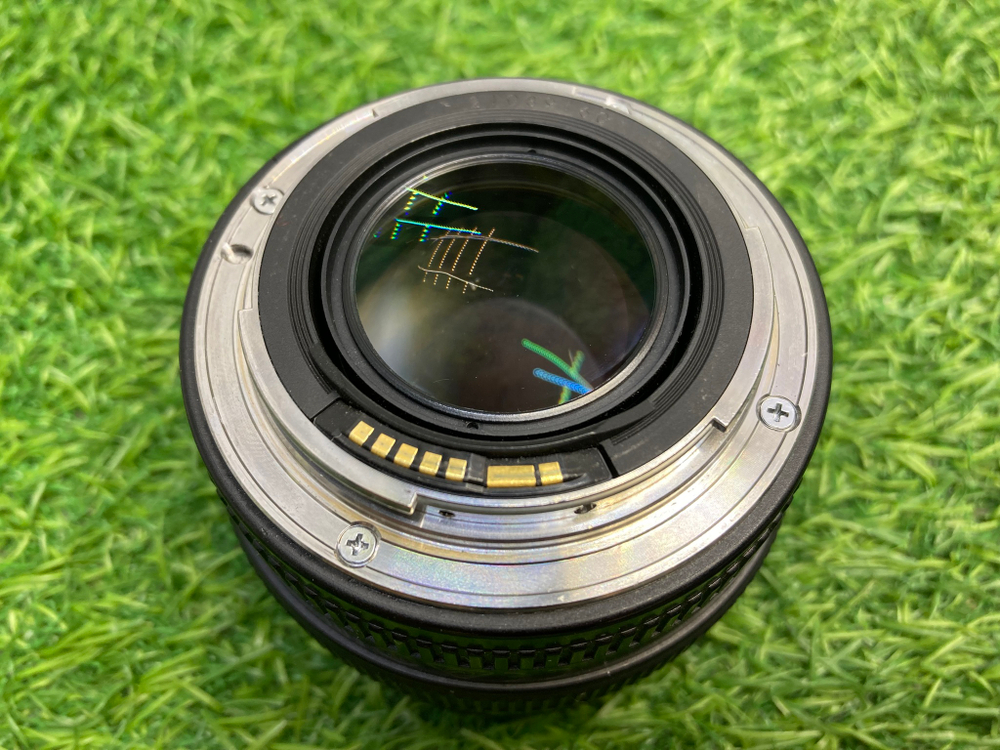 Canon EF 50mm 1.4 USM