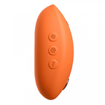 Вибратор We-Vibe Temp, оранжевый