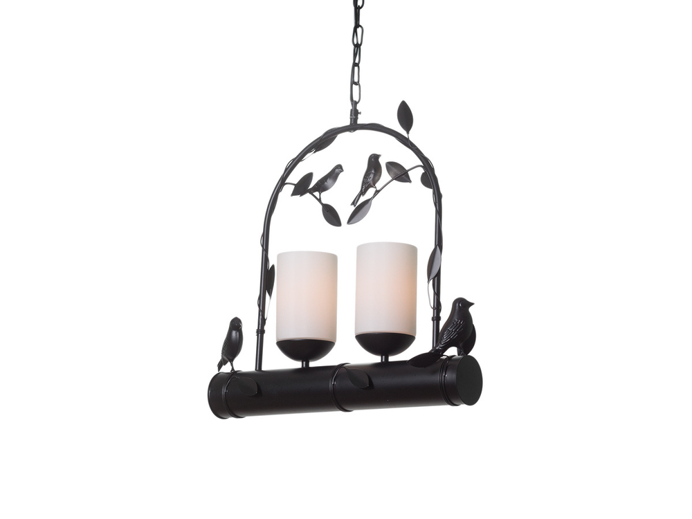 Люстра 8949-2H