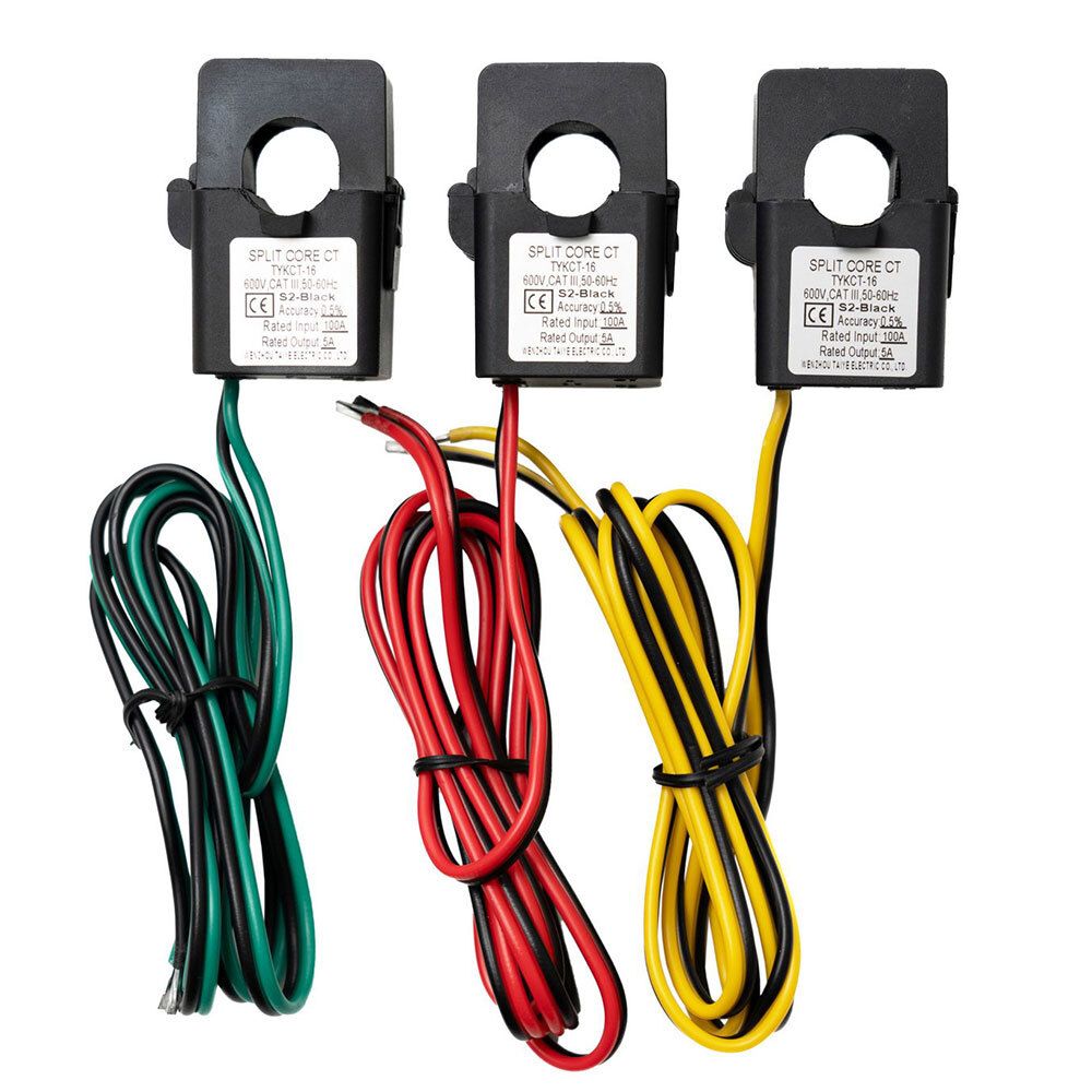 Комплект Pandora для реализации следящего режима заряда - 2