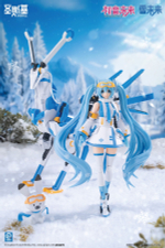 Snow Miku