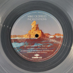 Mike Oldfield / Incantations (Clear Vinyl)(2LP)
