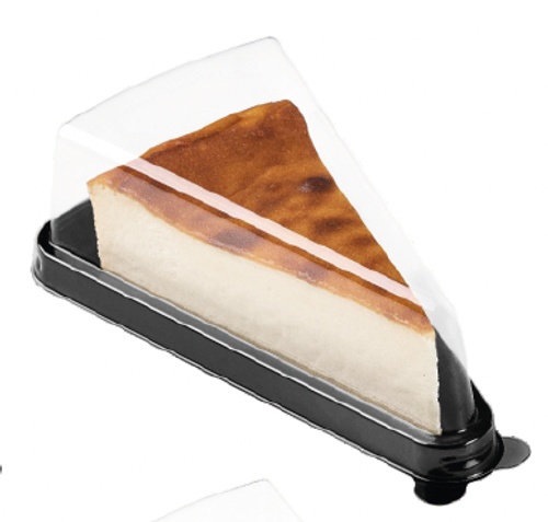 Торт Чизкейк Баскский 108гр инд/упак х16шт/кор Классический Десертные истории