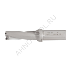 Сверло корпусное C25-3D17.5-56WC03 ACCKee