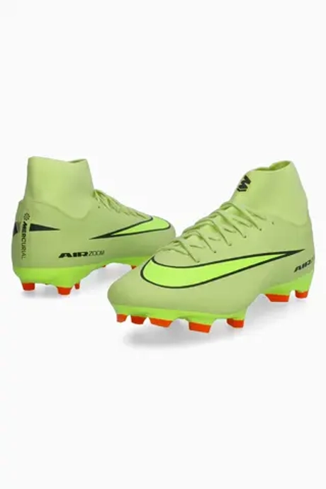 Бутсы Nike Zoom Mercurial Superfly 10 Academy FG/MG - размер 36 EU