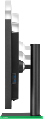 Монитор LG 21HQ513D-B