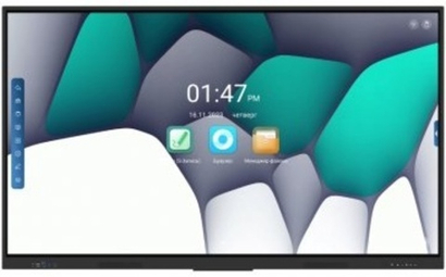 Интерактивная панель Classic Solution IFP-863P4K