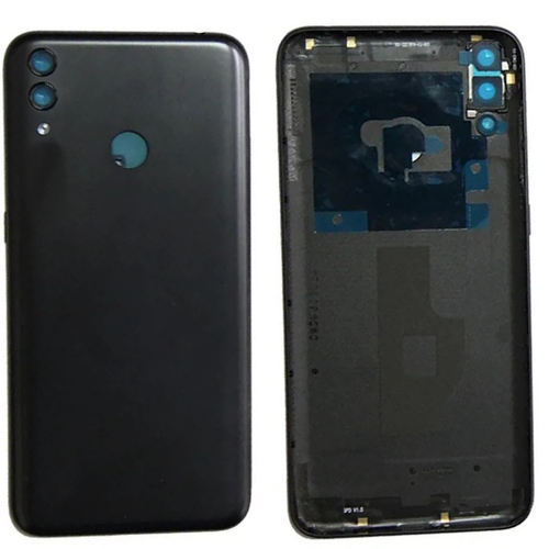 Задняя крышка для Huawei Honor 8C (BKK-L21) Черный