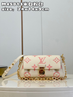 Louis Vuitton Favourite