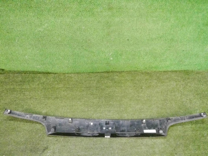 Накладка крышки багажника Honda Cr-V 4 (2011-2015)