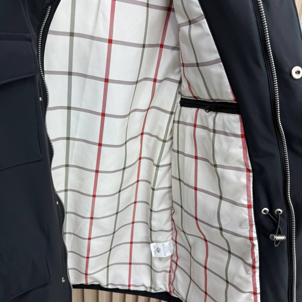 Куртка Loro Piana