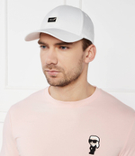 Кепка Karl Lagerfeld - белый(805623 542124)