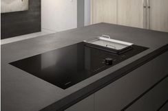 Индукционная стеклокерамич. панель Gaggenau CI292112