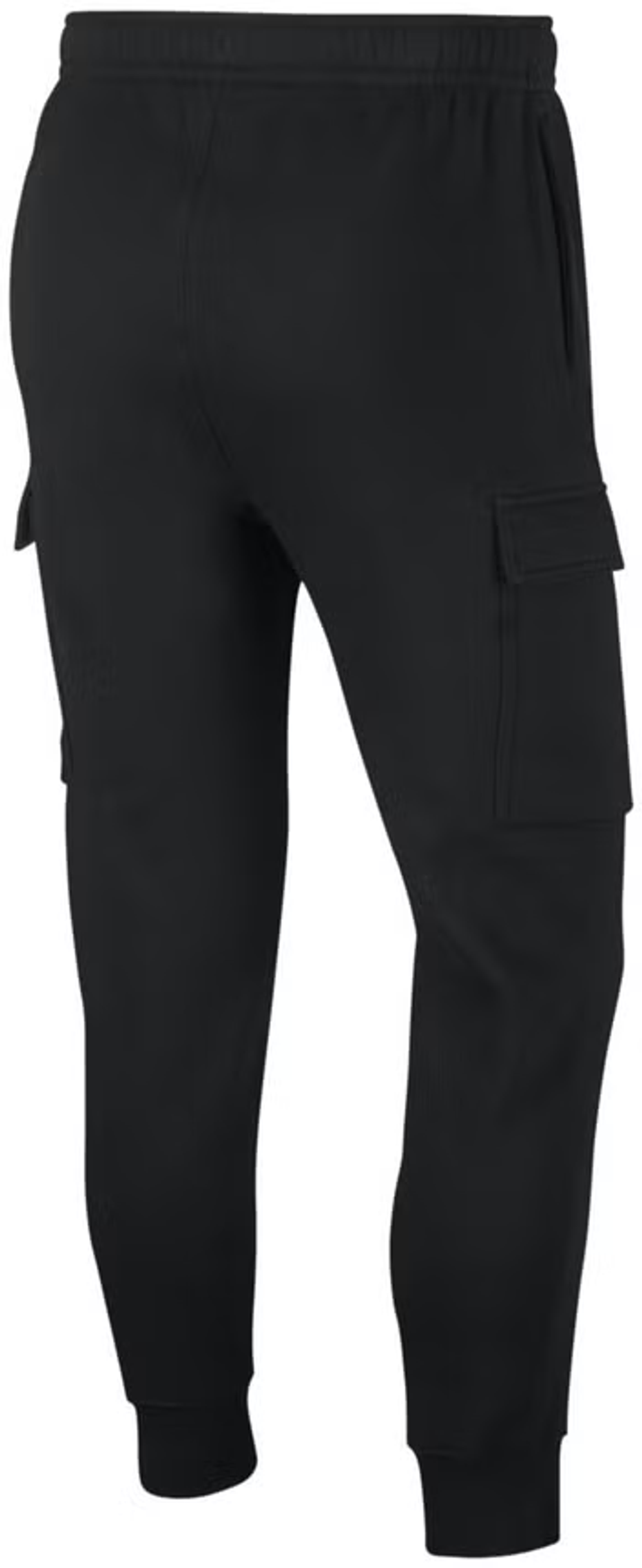 CD3129-010 Брюки муж. Nike M NSW CLUB PANT CARGO BB