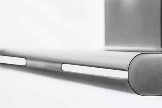 Вытяжка Miele DA 6290 W Lumen