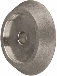 Круг шлифовальный CBN200, эльборовый для GD-20C