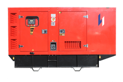 Электростанция дизельная АД160С-Т400-РПМ45