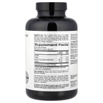California Gold Nutrition, пептиды гидролизованного коллагена I и III типов с витамином C, 250 таблеток