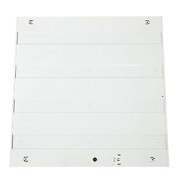 Светильник светодиодный Армстронг 36W 4000K 595х595х19мм IP40 Призма