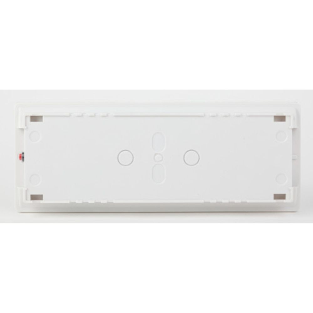 Аварийный светильник светодиодный ЭРА DPA-301-1-65 постоянный/непостоянный 40LED 3ч IP65