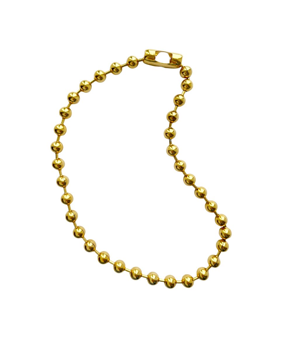 Цепь Perlina ( Gold tone )