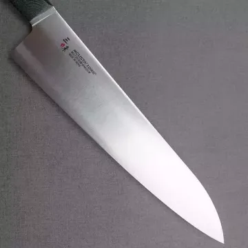 Нож кухонный Zanmai Forest Chef 270 мм. HBG-6013M