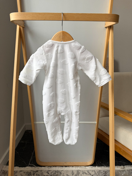 Комбинезон-слип Jacadi, 68