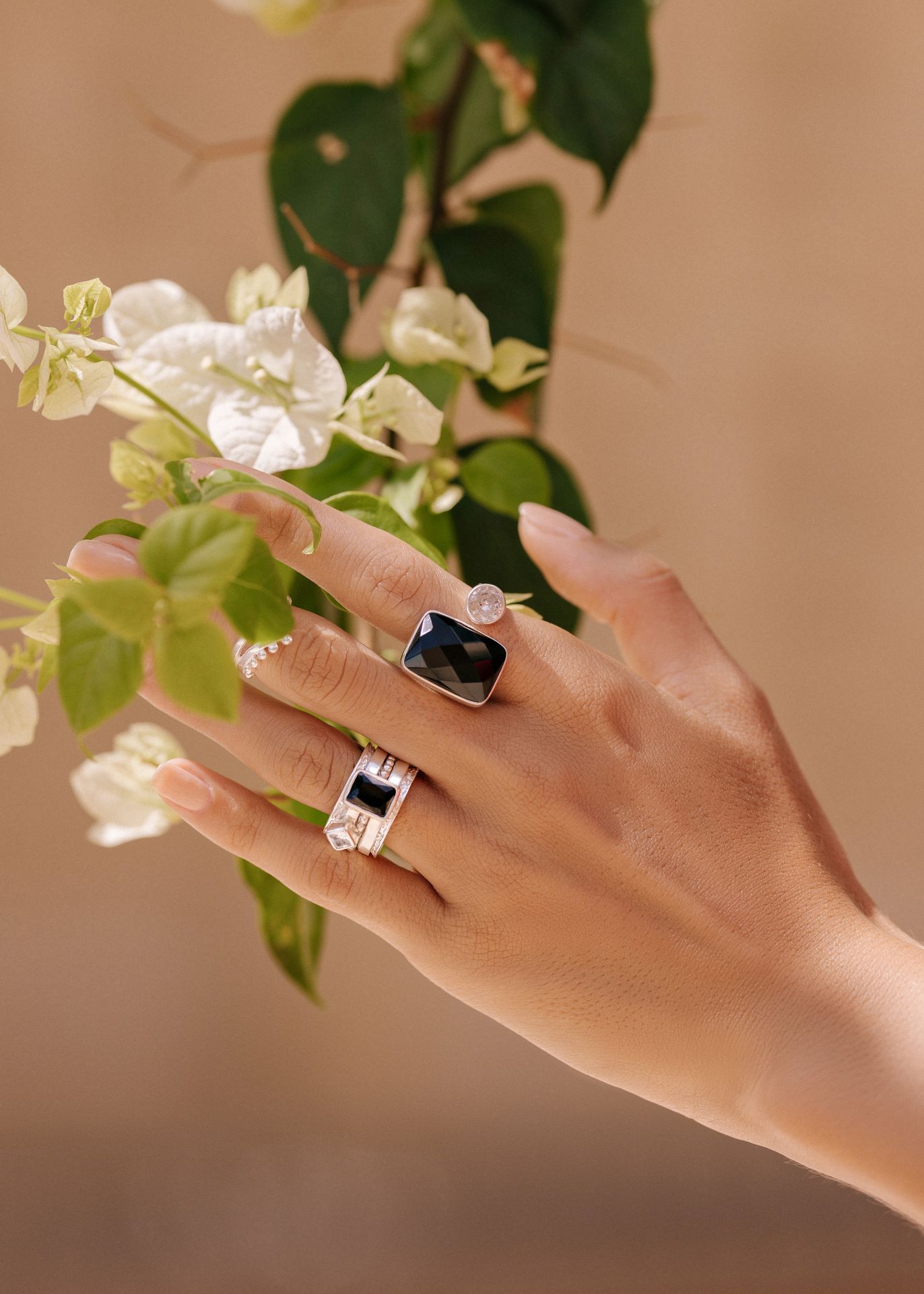 Несмыкаемые