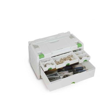 Сортейнер FESTOOL SYS 3-SORT/9