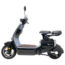 Электроскутер Skyboard Yalta 1200W Black