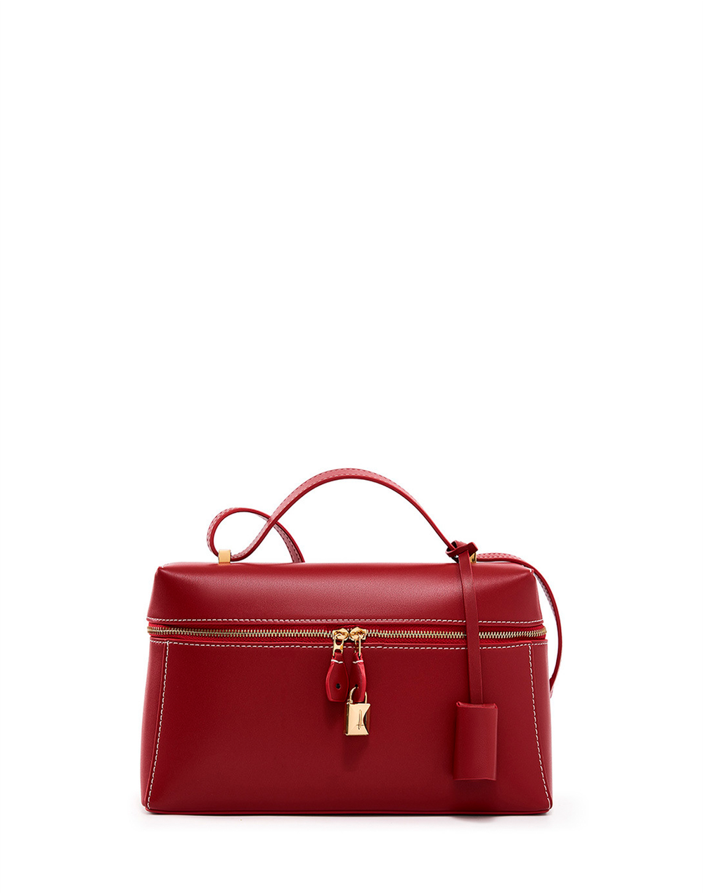 Сумка на плечо XOXO LEGENDS КАЛИПСА | Красный