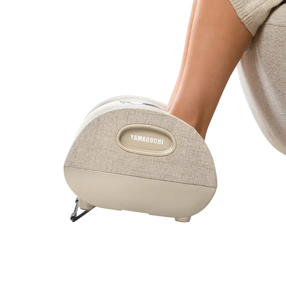 Массажер для ног Yamaguchi Joyfeet