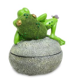 RV-587 Шкатулка «Лягушка» (W.Stratford)