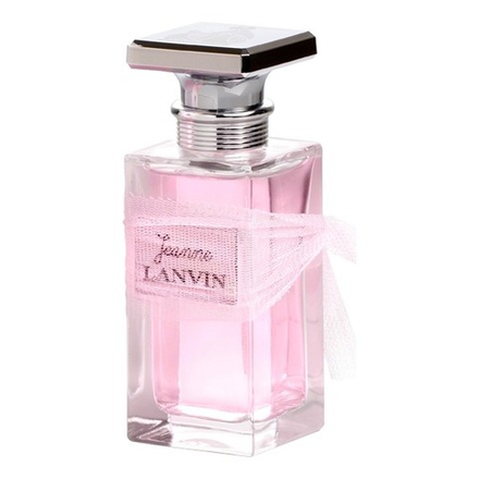 Женский аромат Jeanne Lanvin парфюмерная вода