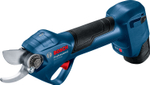 Аккумуляторные садовые ножницы Pro Pruner BOSCH 06019K1021