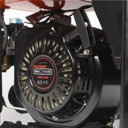 PATRIOT Max Power SRGE 2700i инверторный бензиновый генератор 474101615