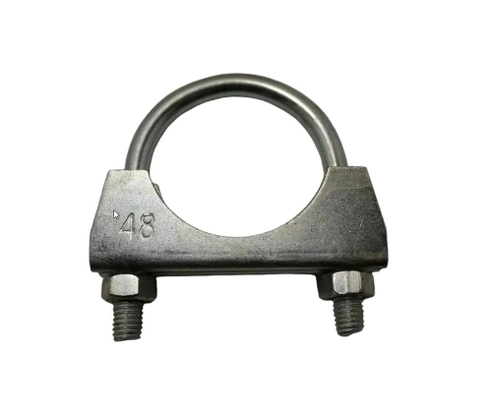 Хомут глушителя ВАЗ 2101 (48,5)