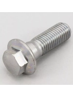 Болт с шайбой для лодочных моторов