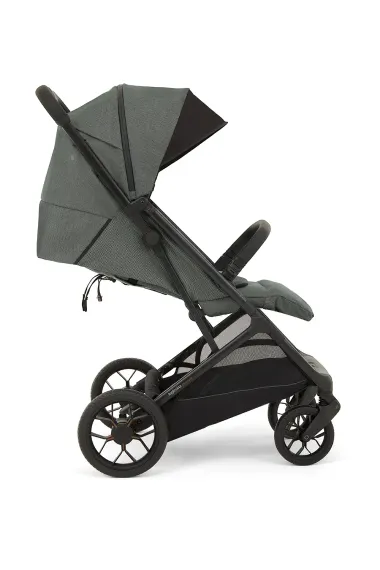 Прогулочная коляска Inglesina Maior Taiga Green