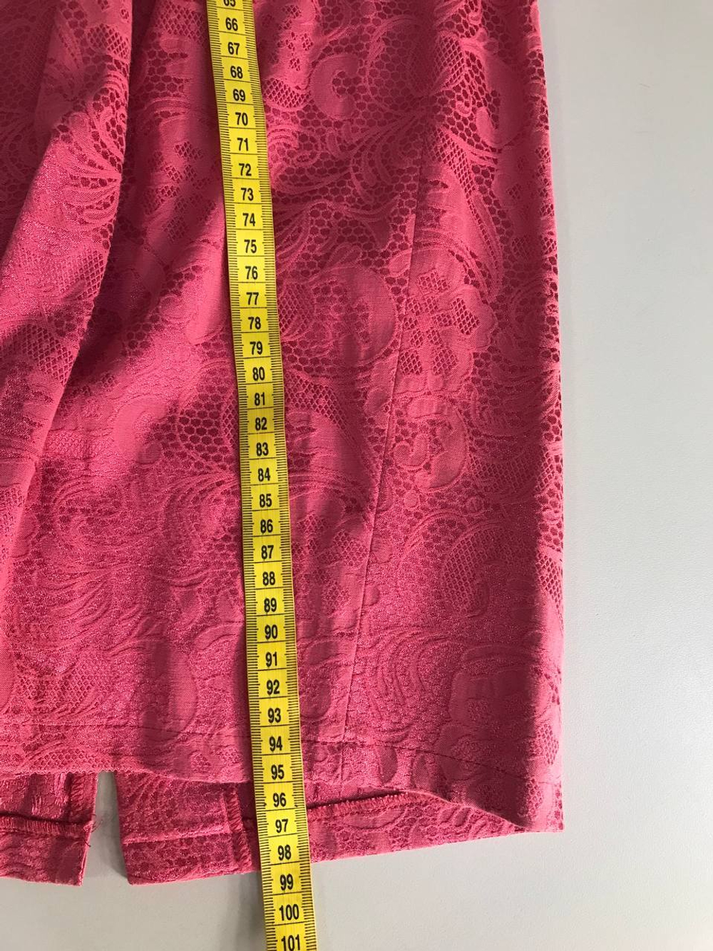 Платье кружевное, визуально 44 размер