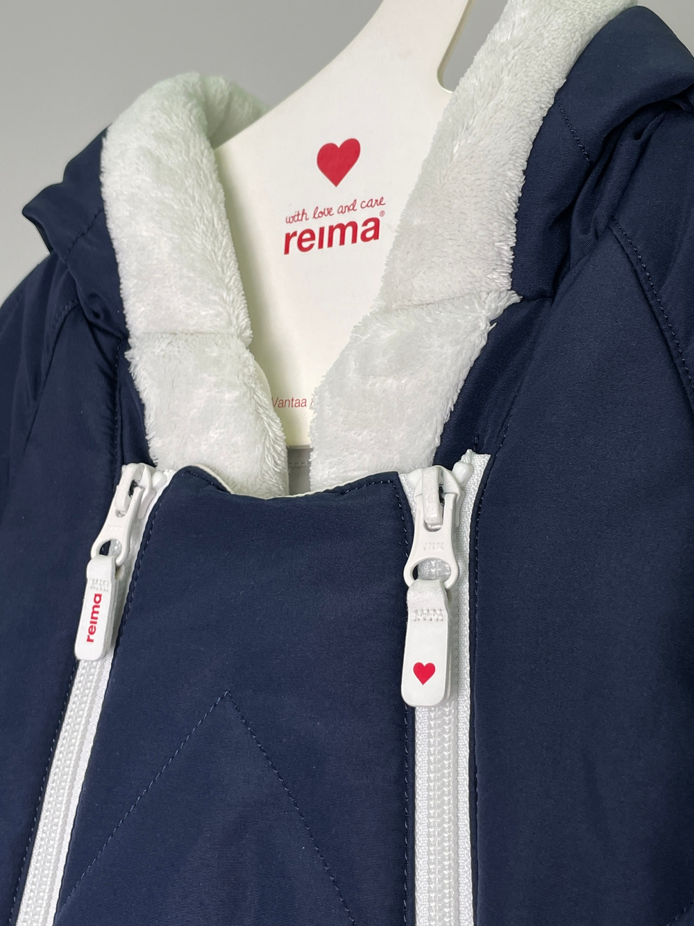 Комбинезон Reima
