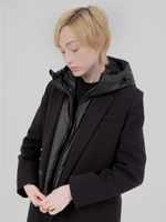 Жилет утепленный HW1