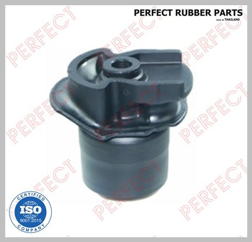 Сайлентблок задней балки PERFECT (Кратность 1 шт) TO65ACM2E5