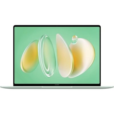 Ноутбук Huawei MateBook 14 (2024) Core Ultra 7 155H, 16Gb, SSD 1Tb, Intel Arc, 14" OLED Touch 2K (2880x1920) без ОС, green