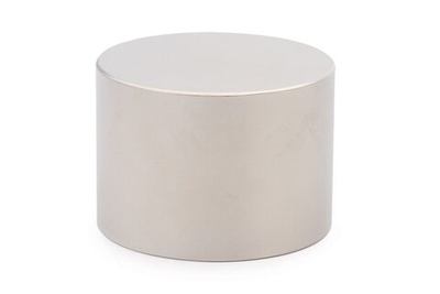 Неодимовый магнит диск 70х50 мм