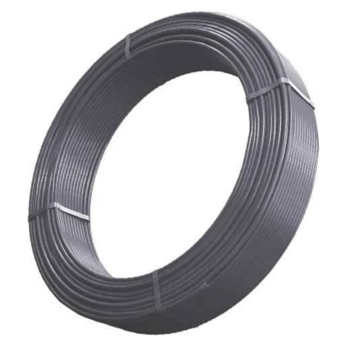 Труба ALTSTREAM PEX-а EVOH 16х2,2 SDR 7,4 серая, метр (200)