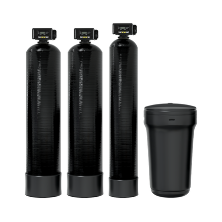 Комплексная система очистки WiseWater VKO 1500 BAT