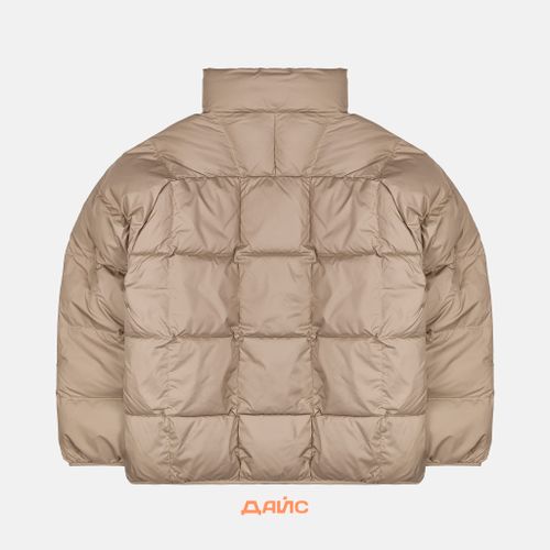 Пуховик мужской Puma Puffer Jacket артикул:62650667 - купить в магазине Дайс