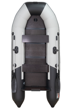 Лодка Таймень NX 2850 Слань-книжка киль