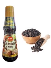 Соус из черного перца Fengquimai 460 г